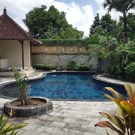 Mumbul Villa Nusa Dua  Exterior foto
