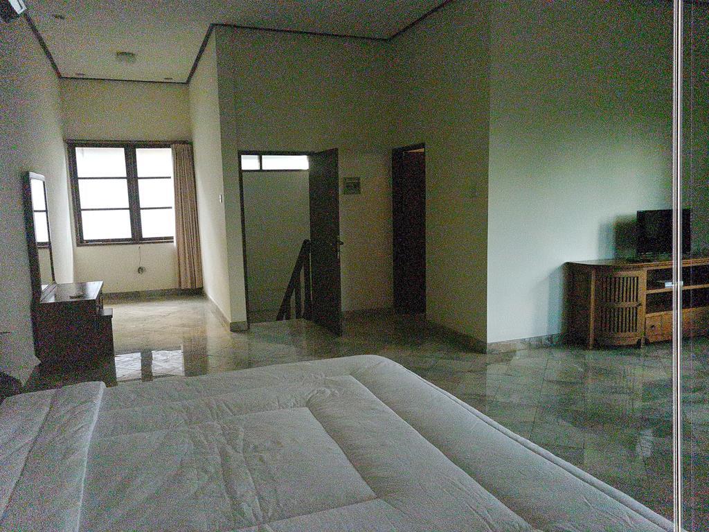 Mumbul Villa Nusa Dua  Exterior foto