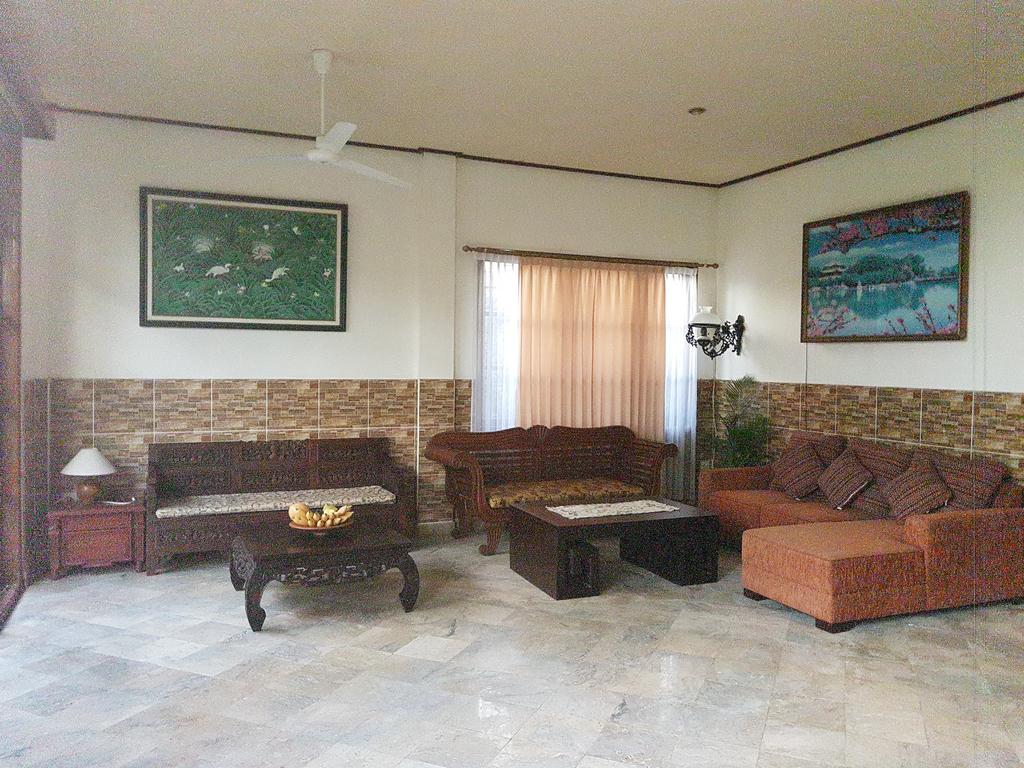 Mumbul Villa Nusa Dua  Exterior foto