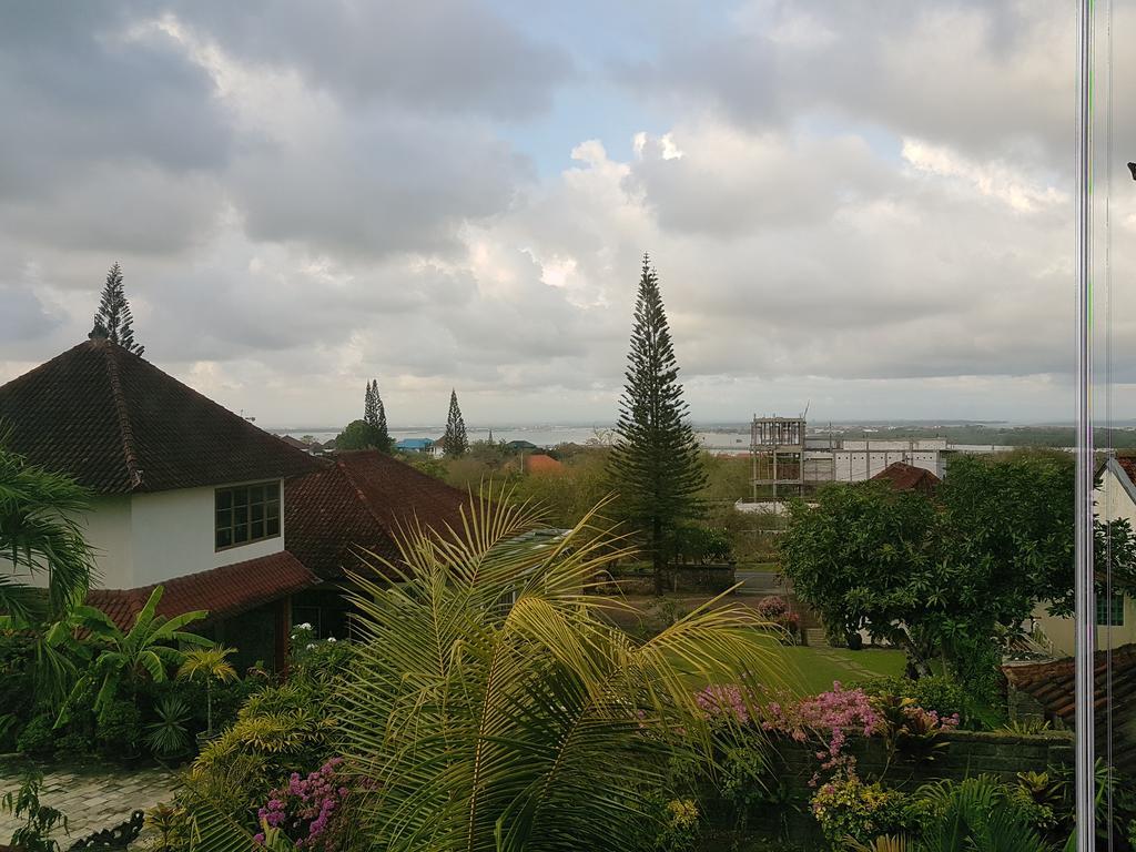 Mumbul Villa Nusa Dua  Exterior foto