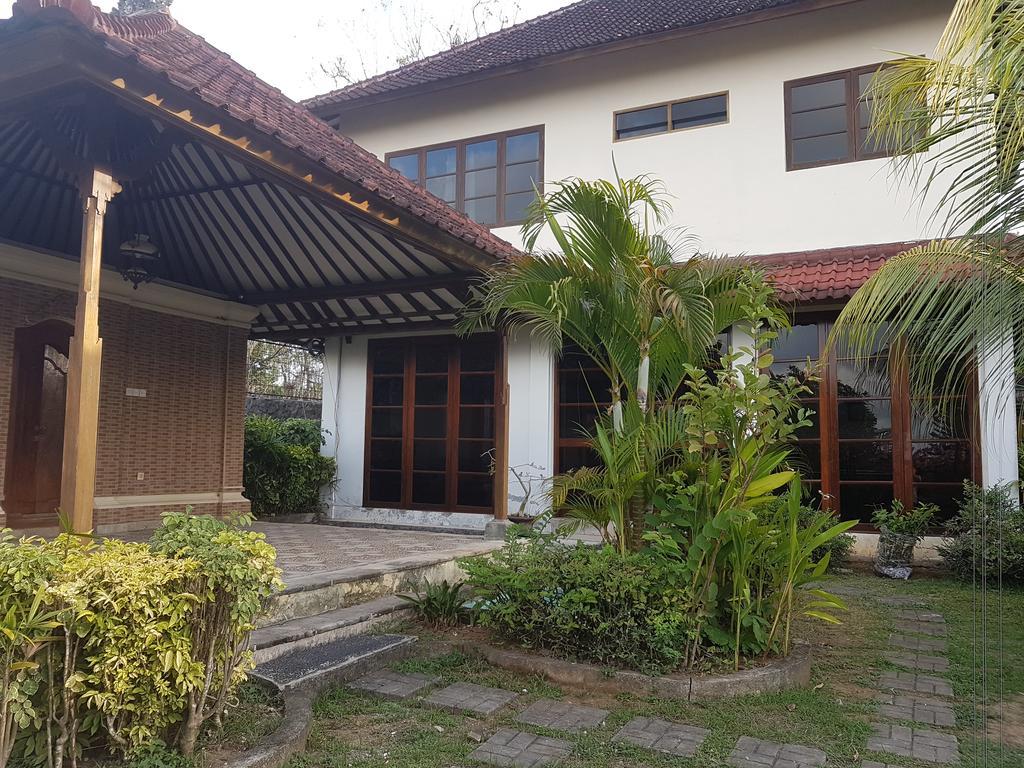 Mumbul Villa Nusa Dua  Exterior foto