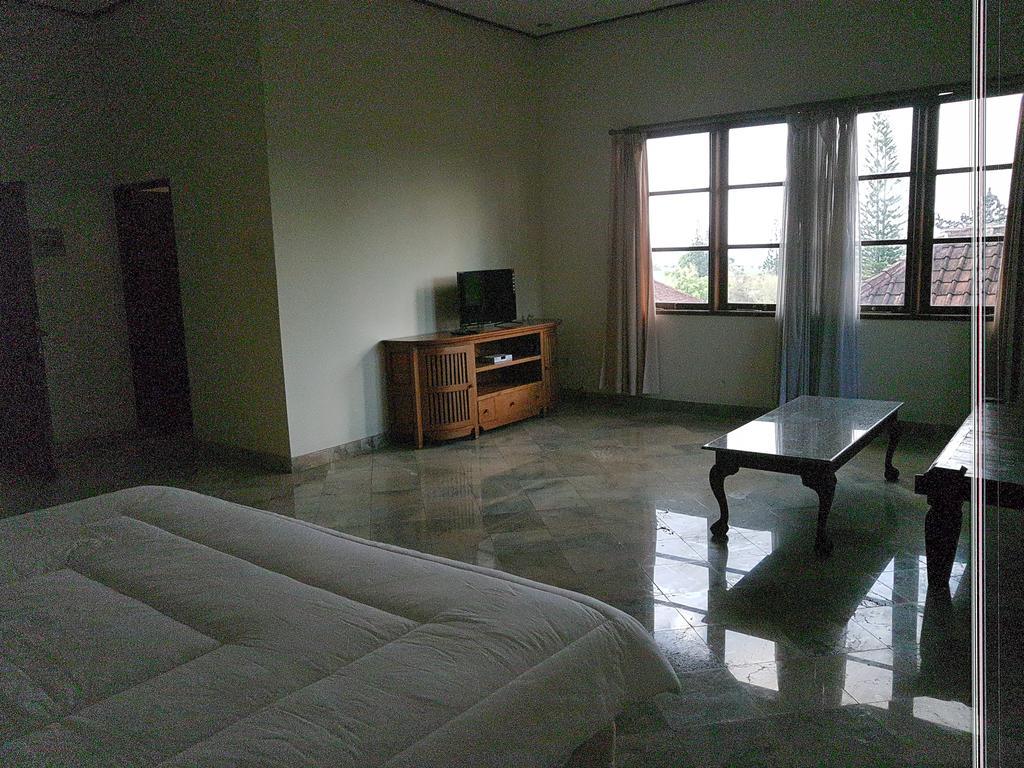 Mumbul Villa Nusa Dua  Exterior foto